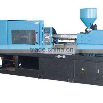 servo plastic injection molding machine-110tons