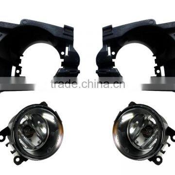 Dacia Logan Fog lamp Bracket 8200752827 / 8200785081