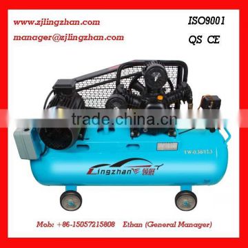 China supplier electric air compressor