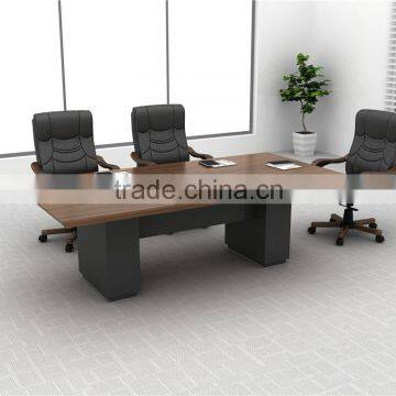 Custom size conference table,meeting desk