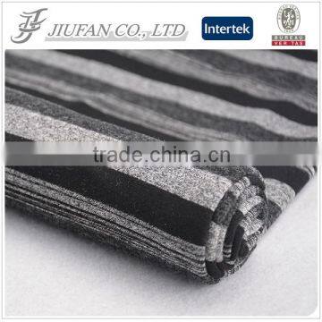 Jiufan textile american football jersey and latest basketball jersey design fabric                        
                                                Quality Choice