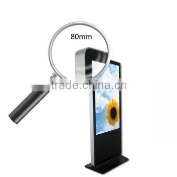 SH4680HD 46 inch HD kiosk advertising display oled