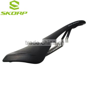 High Quality MTB Bicycle Saddle Cheap Bike Seats Leather Bike Saddle