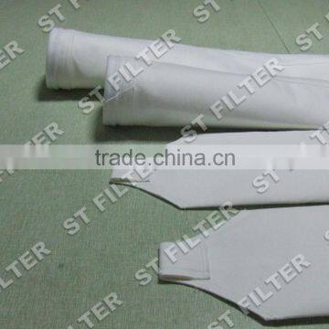 Polyester Dust Filter Bag,cement Dust Filter Bags Technology photo-2