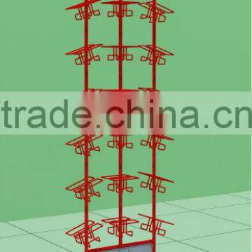 selective pallet racking system