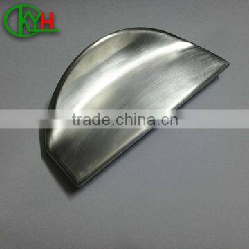 Good quality cnc machined custom furniture parts