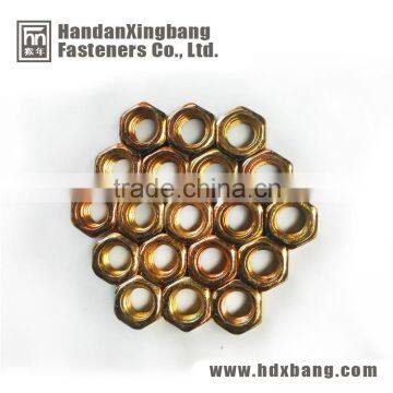 DIN934 hex nut