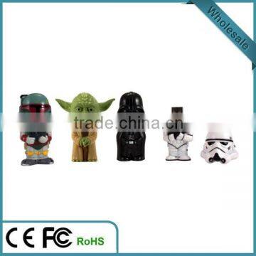 Bulk Star War USB Flash Drive 32GB