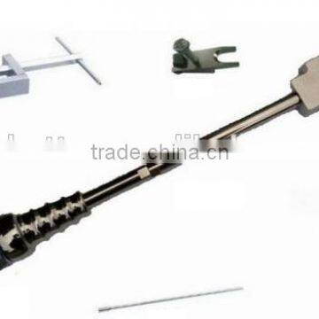 Car injector disassembly tools from BAITE