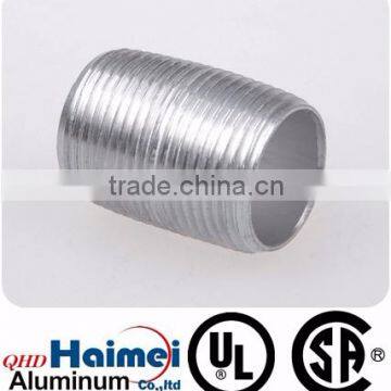 1/2'' UL Rigid Aluminum Conduit Nipples
