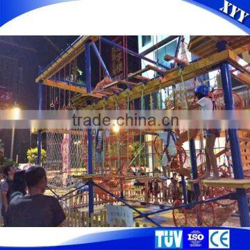 Hand Knitted Development Equipment Playground Indoor photo-3