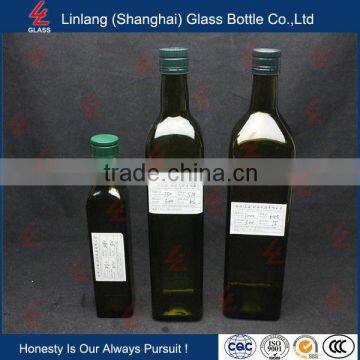 First Choice New Style Hazelnut Oil Bottle photo-4