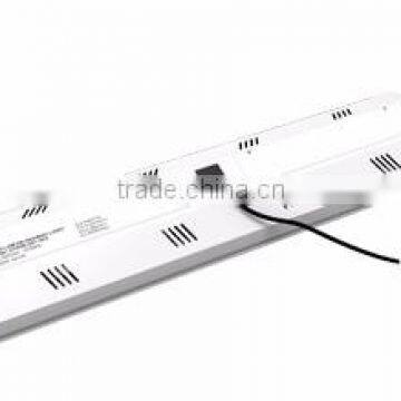 130lm/w High Output Waterproof IP54 Led Linear High Bay Light photo-3