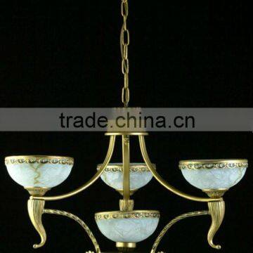 classical antique pendent lamp