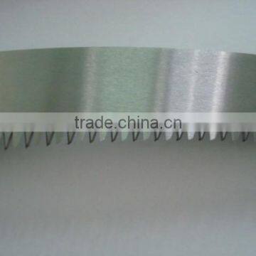 High Quality Pruning Saw With Curved Balde photo-4