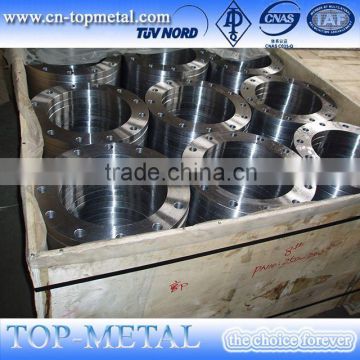 10mm thick steel plate flange