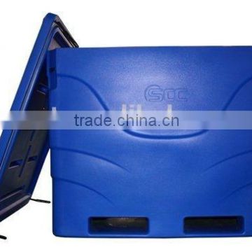 Insulated Container for Keeping Ice With Fish ,rotomolding