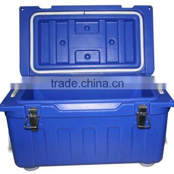 Rotomolded Ice Box Cooler