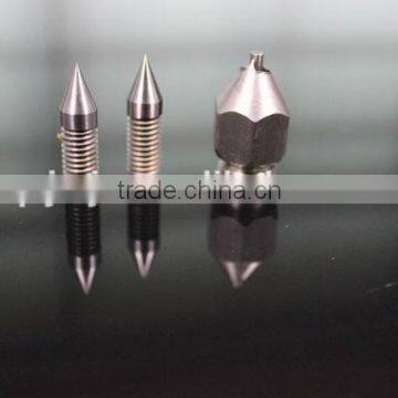 Angled Cone Bolts, Cone Point Bolts, Screw With Cone Point Bolts