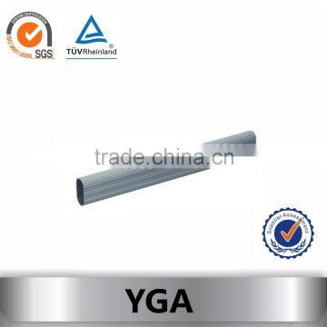 YGA wall mounted wardrobe rail