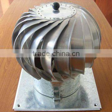 Ampelair Turbine Ventilator 6''