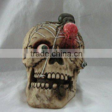 Polyresin Skull Decoration Products photo-1