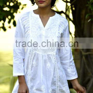 Fashion Tunics & Party Wear Top Kaftans