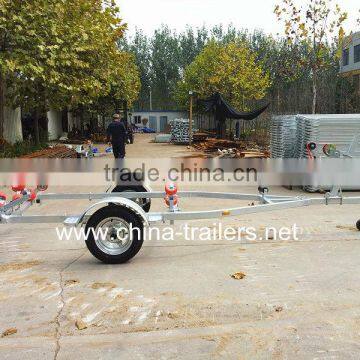 Easy Load Boat Trailer For Sale