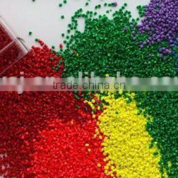 Plastic Injection Bottle Blow Molding Pipe Extrusion ABS PET PE PP Color Masterbatch photo-4