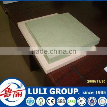 Green Waterproof MDF photo-2