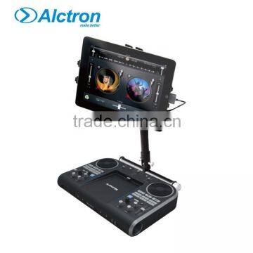 Alctron MIS-10 Mount System for pad,Clamp for pad,Table stand for pad