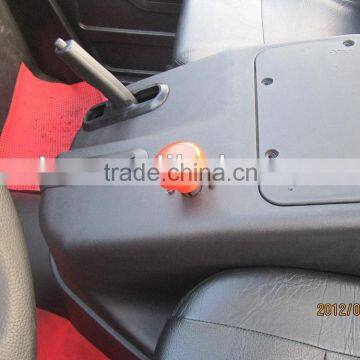 EEC EPA Approval Cheap 600cc 4wd Mini Jeep Utv photo-4