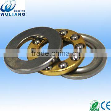 TOP QUALITY BEARING FACTORY F10-18 10x18x5.5mm small thrust ball bearing