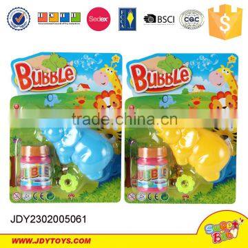 Popular Water Bubble Toys Bubble Gun Children Game
