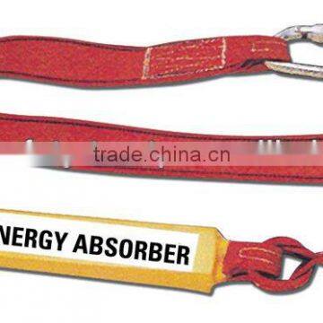 SHOCK ABSORBING WEBBING LANYARDS	SSS-0042