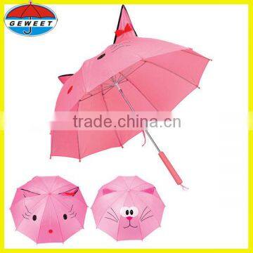 47CM*10 panels childrens umbrella