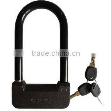 lock for bicycle , motorcycle