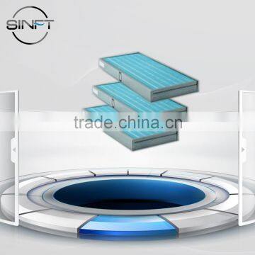 High Quality P114326 Donaldson Air Filter photo-4