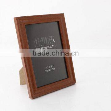 stain resistant antique plastic photo frames for home decor