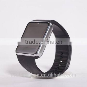 Android Watch Phone, Hot Sale China Watch Mobile Phone, Smartwatch Android Wear