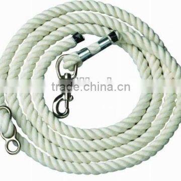 Cattle Rope Neck Tie & Horse Rope Lead