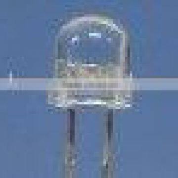 Crystal head lamp/ high standard LED light