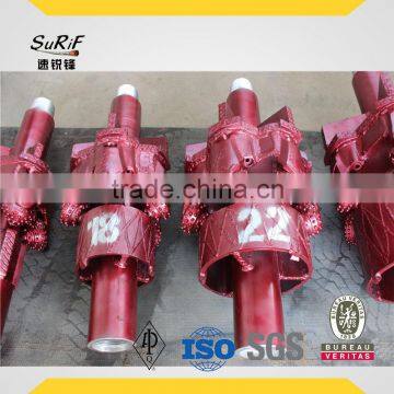 Hole opener for water well reamer bit with high quality and best price