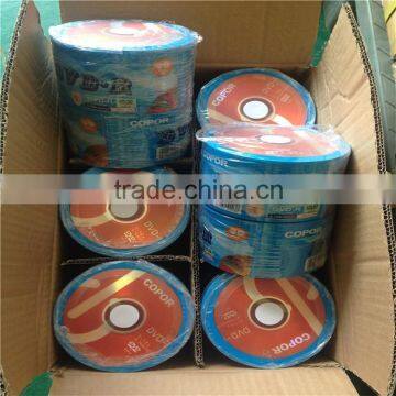 Factory Price Dvd With A Grade Quality Blank Dvds photo-4
