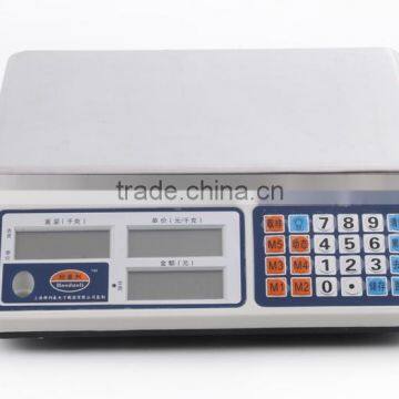 30kg Digital Weighing Scale photo-2