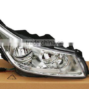 CAR Spare Parts &car Accessories &car Body Parts Auto LAMP Head Light FOR Buick Lacrosse Series 2009-2014