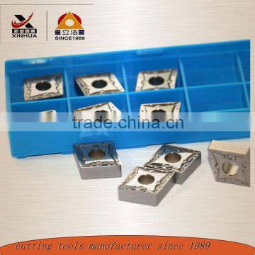 CNMG120408 carbide indexable insert with competitive carbide price