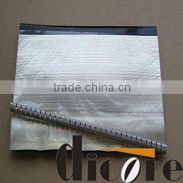 Heat Shrink Repair Splits Sleeve /heat shrinkable repair sleeve