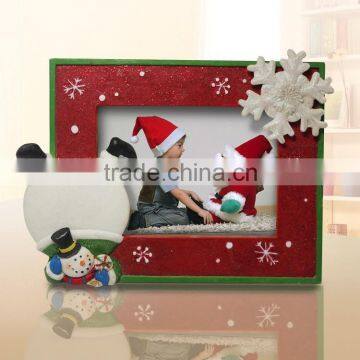 Beautiful Resin Picture Photo Frame Wholesale