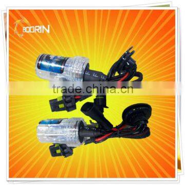 Super hot hid bulb